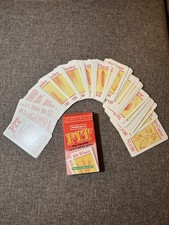 Pit Card Game Waddingtons