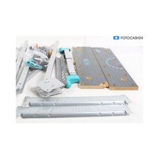 WOLFCRAFT CLAMPING/WORK TABLE