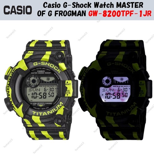 Casio shock watch master of - watch,