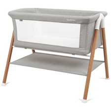 Babylo You Me Crib Newborn Baby Bed with Mattress