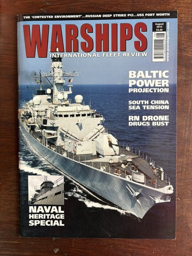 Warships international fleet - international,