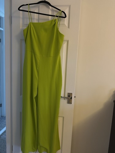 Mango lime green wide - mango, leg