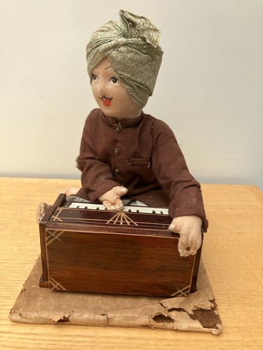 Vintage indian handcrafted - vintage,
