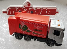 Majorette volvo fmx - ·,