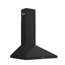 Viceroy H920xW598xD470 Black