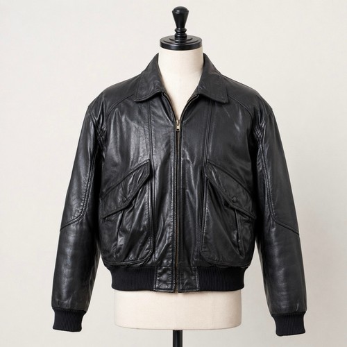 Vintage byrnes baker - baker, black