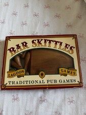 Lagoon games vintage handmade - games,