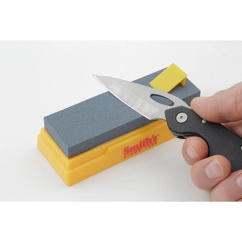 Smith stone sharpening kit - 2,