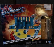 Hasbro B-Daman Fireblast