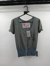 Jasper Conran Striped Khaki