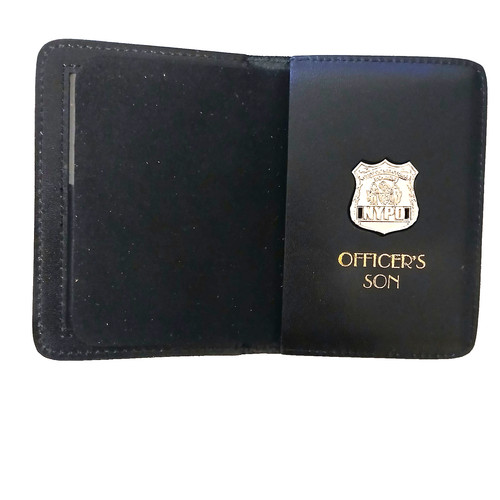 Nypd police officer son - police,