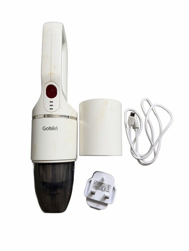 Goblin white mini cordless - goblin,