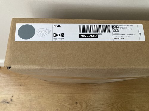 Ikea kivik cover - cover, 2