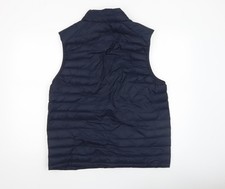 Marks and Spencer Men’s Blue