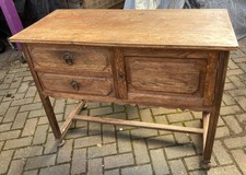 Traditional Dresser - Bottom