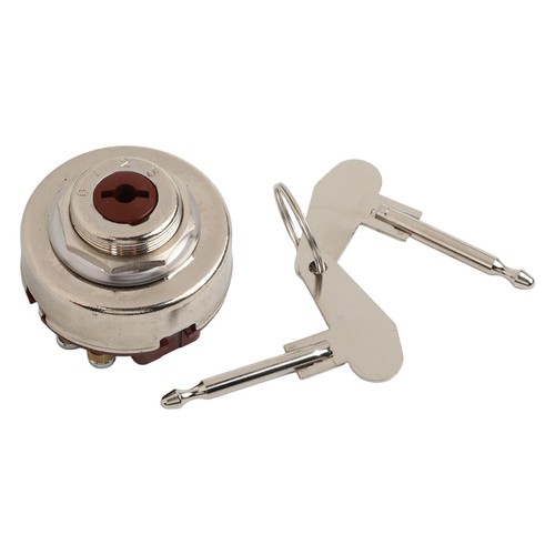 Light switch ignition lock for - switch,