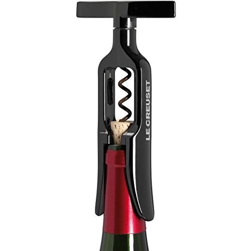 Creuset wine opener - opener, table
