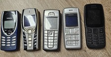 Nokia Bundle X5 | Nokia 8210