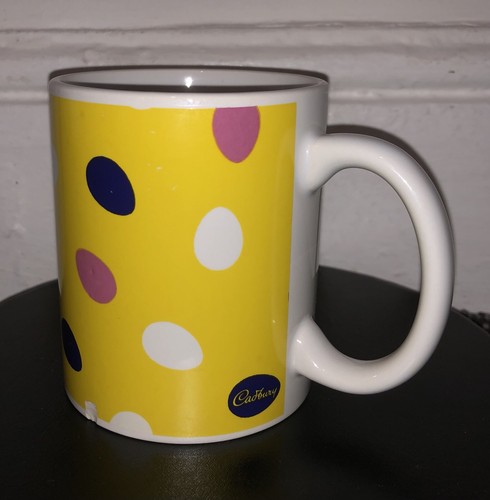 Cadbury mini eggs - cadbury,