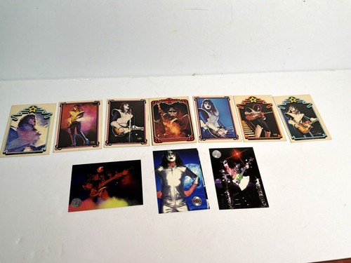 1978 and 1998 kiss - 1978,