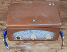 Vintage Roberts Radio R200