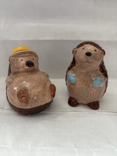 Cath kidston hedgehog salt and - kidston,