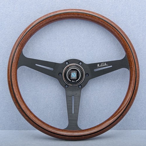 Nardi classic 360mm mahogany - classic,