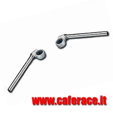 Adjustable Ø 22mm clip-on