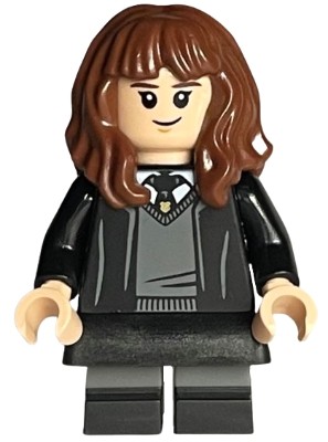 Lego harry potter minifigure - harry,