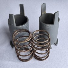 Vintage Star Wars TIE Fighter