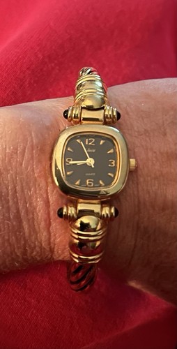 Collezio watch womens 22mm - collezio,