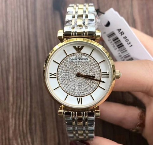 New emporio armani ar8031 - new,