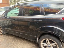 ford kuga mk2 passenger rear