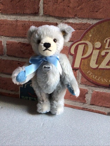 Steiff 2002 event teddy - steiff, bear