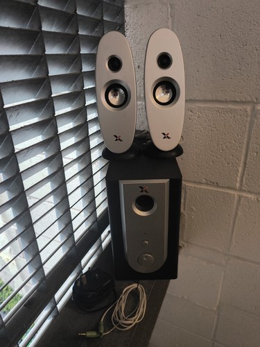 Edifier e3350 prisma speaker - edifier,