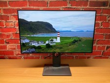 Dell UltraSharp U2719D 27" QHD