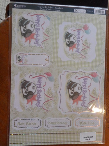 Beautiful kanban die - beautiful, cut