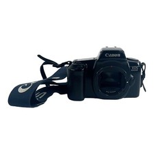 Canon EOS 1000F 35mm SLR Film