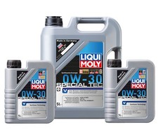 LIQUI MOLY SPECIAL TEC V SAE