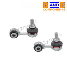 LINK ROD DROP LINK VW GOLF MK3 GTI VW CORRADO VR6 PAIR C130