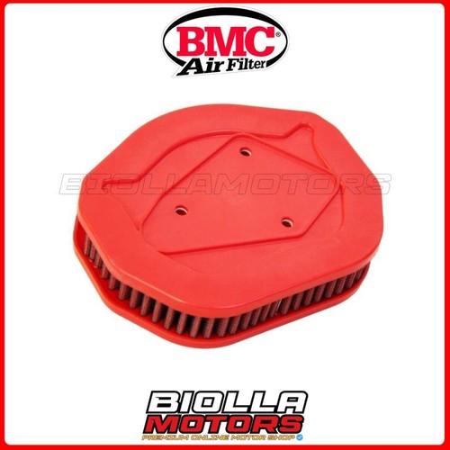 Fm01066 air filter bmc harley - air,