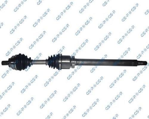 Genuine gsp drive shaft 262063 - shaft,
