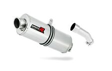FZR 600 1988 - 1993 Exhaust Silencer Muffler OV DOMINATOR