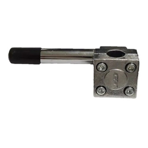 Bmx style bicycle handle - gt,