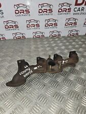 CITROEN XSARA PICASSO EXHAUST MANIFOLD 2.0 HDI DIESEL 2005 