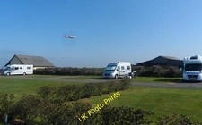 Photo 6x4 Camping and