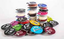 Tassimo mixed variety packs - tassimo,