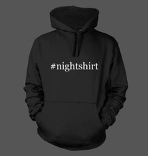 #nightshirt - Men's Funny