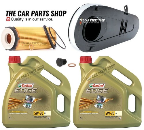 For bmw 730d msport - 730d, castrol