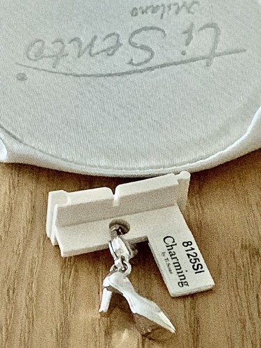 Sento genuine sterling - ti,